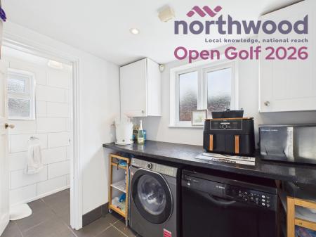 4 bedroom Semi-detached house to let in Open Golf 2026 Dunkirk Road, Birkdale, Southport, PR8