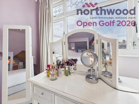 4 bedroom Semi-detached house to let in Open Golf 2026 Dunkirk Road, Birkdale, Southport, PR8