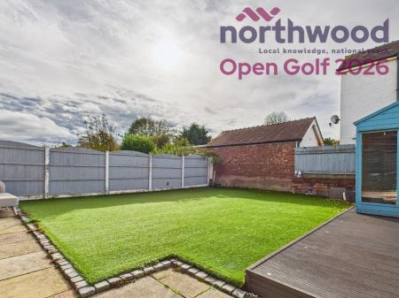 4 bedroom Semi-detached house to let in Open Golf 2026 Dunkirk Road, Birkdale, Southport, PR8