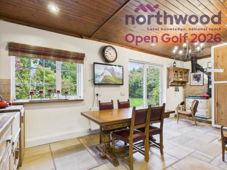 4 bedroom Detached house to let in £15,000 PW Open Golf 2026 West Lane, Freshfield, Southport, L37