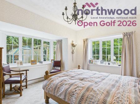 4 bedroom Detached house to let in £15,000 PW Open Golf 2026 West Lane, Freshfield, Southport, L37