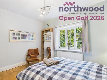 4 bedroom Detached house to let in Open Golf 2026 £15k per week West Lane, Southport, L37