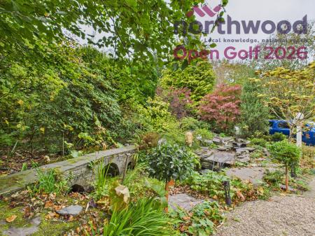 4 bedroom Detached house to let in £15,000 PW Open Golf 2026 West Lane, Freshfield, Southport, L37