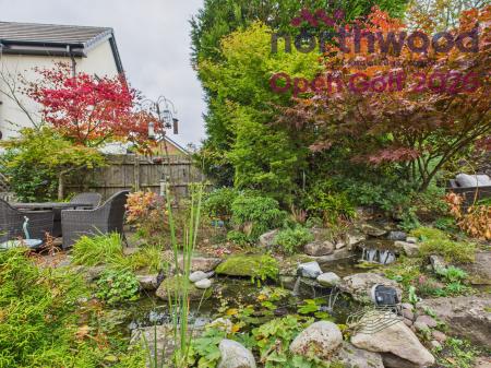 4 bedroom Detached house to let in £15,000 PW Open Golf 2026 West Lane, Freshfield, Southport, L37