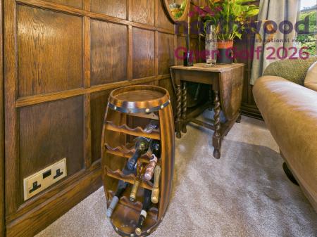 4 bedroom Detached house to let in £15,000 PW Open Golf 2026 West Lane, Freshfield, Southport, L37