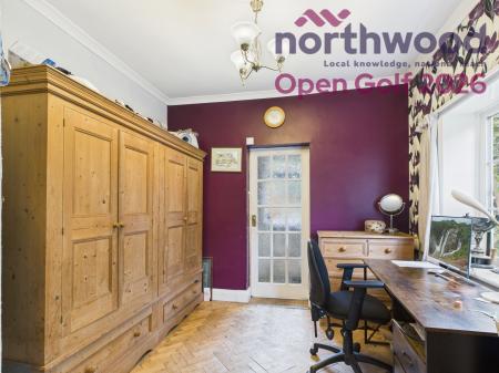 4 bedroom Detached house to let in £15,000 PW Open Golf 2026 West Lane, Freshfield, Southport, L37