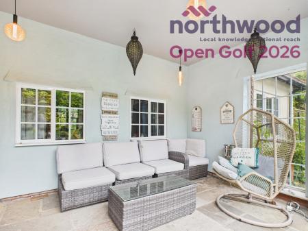 4 bedroom Detached house to let in £15,000 PW Open Golf 2026 West Lane, Freshfield, Southport, L37