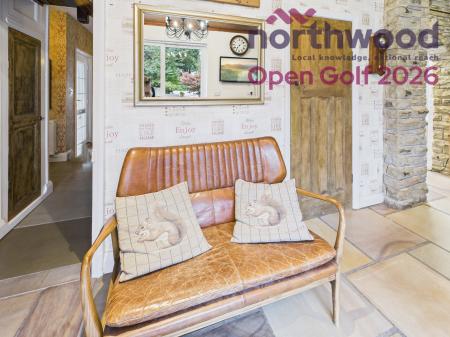 4 bedroom Detached house to let in £15,000 PW Open Golf 2026 West Lane, Freshfield, Southport, L37