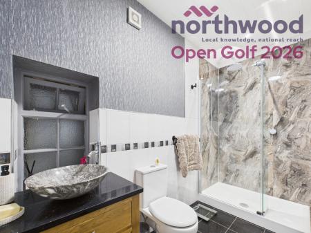 4 bedroom Detached house to let in £15,000 PW Open Golf 2026 West Lane, Freshfield, Southport, L37