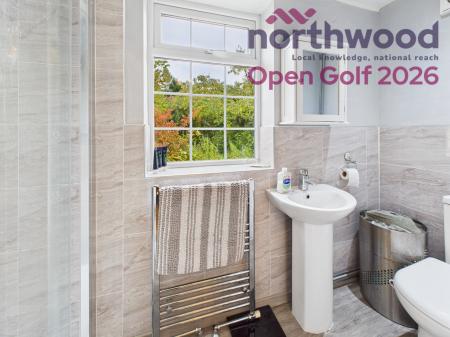 4 bedroom Detached house to let in £15,000 PW Open Golf 2026 West Lane, Freshfield, Southport, L37