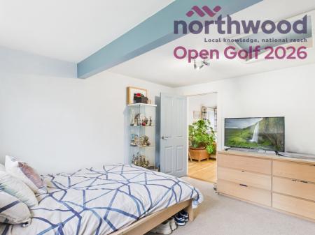 4 bedroom Detached house to let in £15,000 PW Open Golf 2026 West Lane, Freshfield, Southport, L37