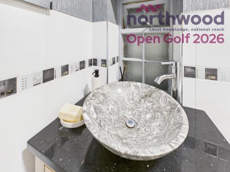 4 bedroom Detached house to let in Open Golf 2026 £15k per week West Lane, Southport, L37