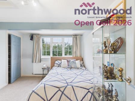 4 bedroom Detached house to let in £15,000 PW Open Golf 2026 West Lane, Freshfield, Southport, L37