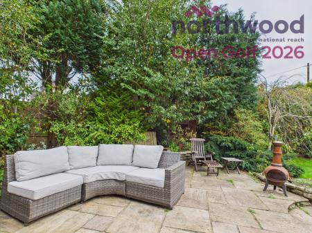 4 bedroom Detached house to let in £15,000 PW Open Golf 2026 West Lane, Freshfield, Southport, L37