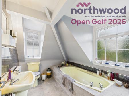 4 bedroom Detached house to let in £15,000 PW Open Golf 2026 West Lane, Freshfield, Southport, L37