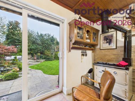 4 bedroom Detached house to let in £15,000 PW Open Golf 2026 West Lane, Freshfield, Southport, L37