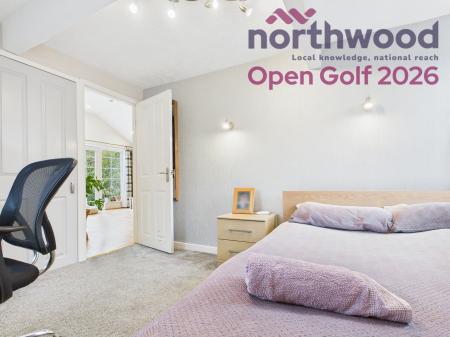 4 bedroom Detached house to let in £15,000 PW Open Golf 2026 West Lane, Freshfield, Southport, L37