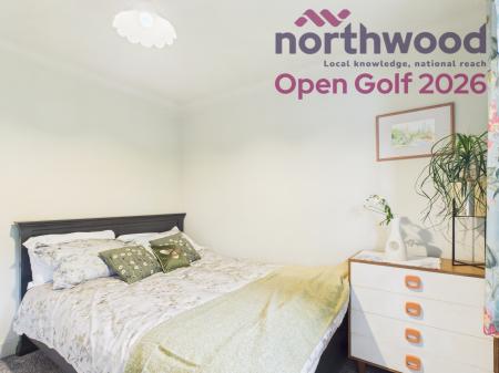 4 bedroom Bungalow to let in Open Golf 2026 Drummersdale Lane, Southport, L40