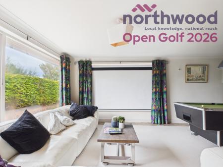 4 bedroom Bungalow to let in Open Golf 2026 Drummersdale Lane, Southport, L40