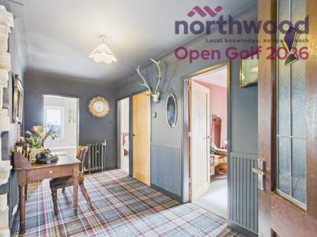 4 bedroom Bungalow to let in Open Golf 2026 Drummersdale Lane, Southport, L40