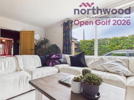 4 bedroom Bungalow to let in Open Golf 2026 Drummersdale Lane, Southport, L40