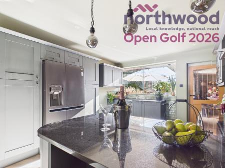 4 bedroom Bungalow to let in Open Golf 2026 Drummersdale Lane, Southport, L40