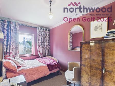 4 bedroom Bungalow to let in Open Golf 2026 Drummersdale Lane, Southport, L40
