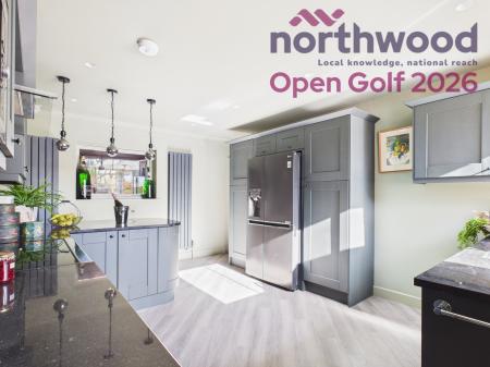 4 bedroom Bungalow to let in Open Golf 2026 Drummersdale Lane, Southport, L40