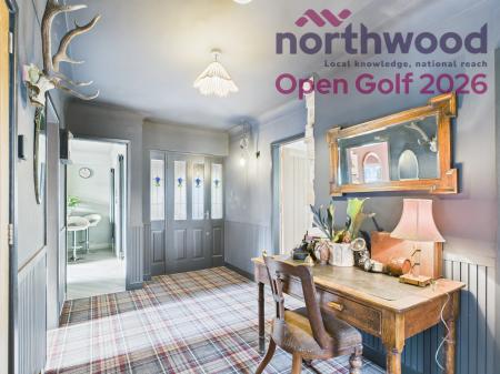4 bedroom Bungalow to let in Open Golf 2026 Drummersdale Lane, Southport, L40