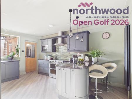 4 bedroom Bungalow to let in Open Golf 2026 Drummersdale Lane, Southport, L40