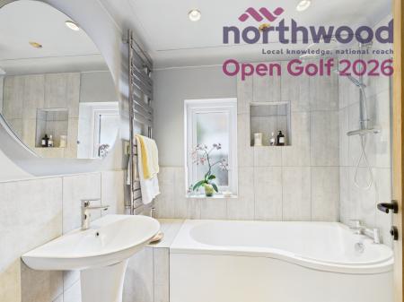 4 bedroom Bungalow to let in Open Golf 2026 Drummersdale Lane, Southport, L40