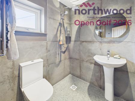 4 bedroom Bungalow to let in Open Golf 2026 Drummersdale Lane, Southport, L40