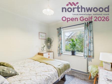 4 bedroom Bungalow to let in Open Golf 2026 Drummersdale Lane, Southport, L40