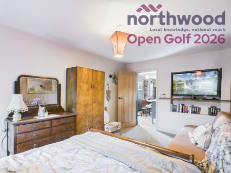 4 bedroom Bungalow to let in Open Golf 2026 Drummersdale Lane, Southport, L40