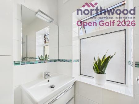 3 bedroom Semi-detached house to let in Open Golf 2026 Kirkless Road, Birkdale, Southport, PR8