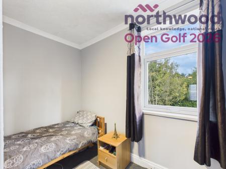3 bedroom Semi-detached house to let in Open Golf 2026 Kirkless Road, Birkdale, Southport, PR8