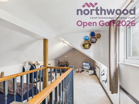 3 bedroom Semi-detached house to let in Open Golf 2026 Kirkless Road, Birkdale, Southport, PR8