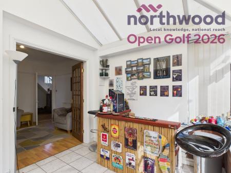 3 bedroom Semi-detached house to let in Open Golf 2026 10k per week Kirkless Roa, Birkdale, Southport, PR8