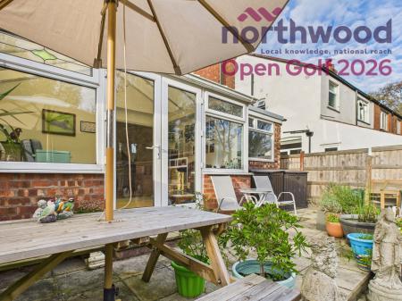 3 bedroom Semi-detached house to let in Open Golf 2026 Kirkless Road, Birkdale, Southport, PR8