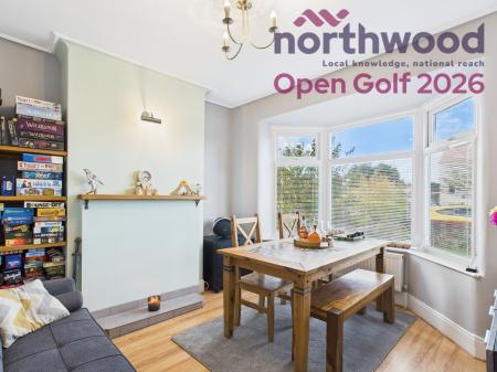 3 bedroom Semi-detached house to let in Open Golf 2026 Kirkless Road, Birkdale, Southport, PR8