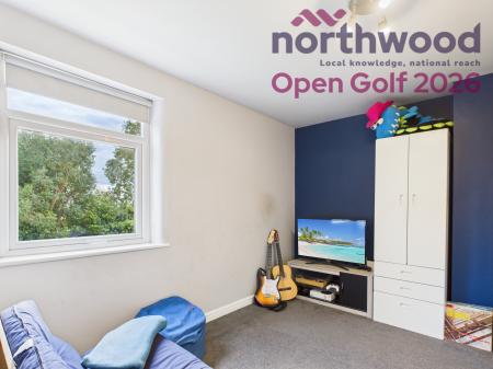 3 bedroom Semi-detached house to let in Open Golf 2026 Kirkless Road, Birkdale, Southport, PR8