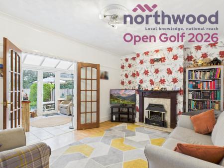 3 bedroom Semi-detached house to let in Open Golf 2026 10k per week Kirkless Roa, Birkdale, Southport, PR8