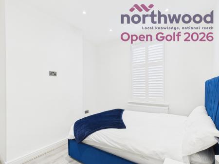 3 bedroom Semi-detached house to let in Open Golf 2026 £12k per week Claremont, Birkdale, Southport, PR8