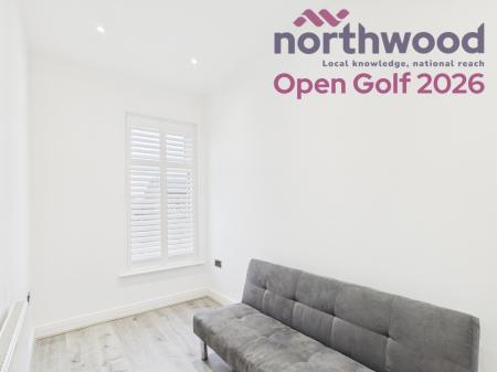 3 bedroom Semi-detached house to let in Open Golf 2026 £12k per week Claremont, Birkdale, Southport, PR8