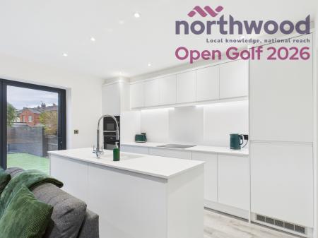 3 bedroom Semi-detached house to let in Open Golf 2026 £12k per week Claremont, Birkdale, Southport, PR8