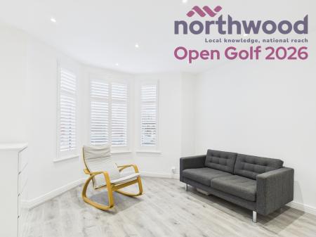 3 bedroom Semi-detached house to let in Open Golf 2026 £12k per week Claremont, Birkdale, Southport, PR8