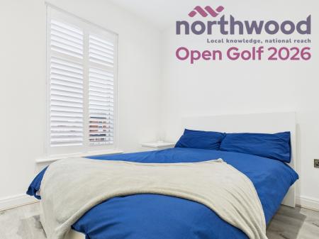 3 bedroom Semi-detached house to let in Open Golf 2026 £12k per week Claremont, Birkdale, Southport, PR8