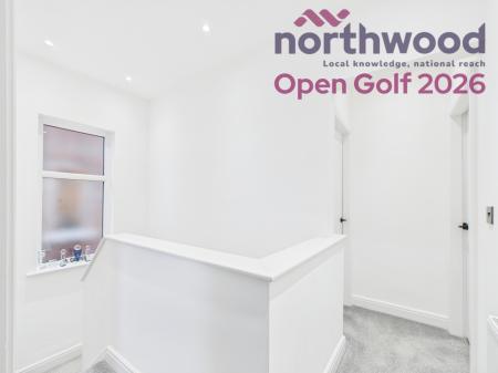 3 bedroom Semi-detached house to let in Open Golf 2026 £12k per week Claremont, Birkdale, Southport, PR8