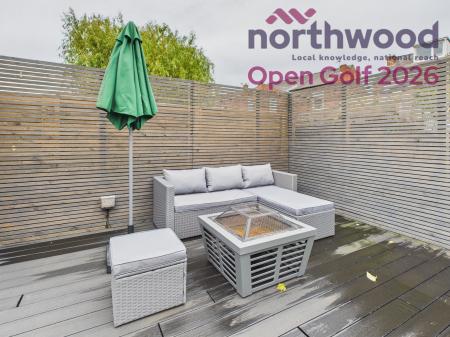 3 bedroom Semi-detached house to let in Open Golf 2026 £12k per week Claremont, Birkdale, Southport, PR8