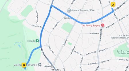 3 bedroom Semi-detached house to let in Open Golf 2026 £12k per week Claremont, Birkdale, Southport, PR8